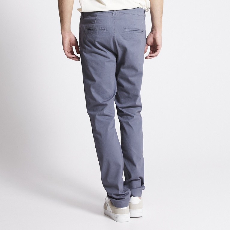 Chinos "Grim" Chinos "Grim"